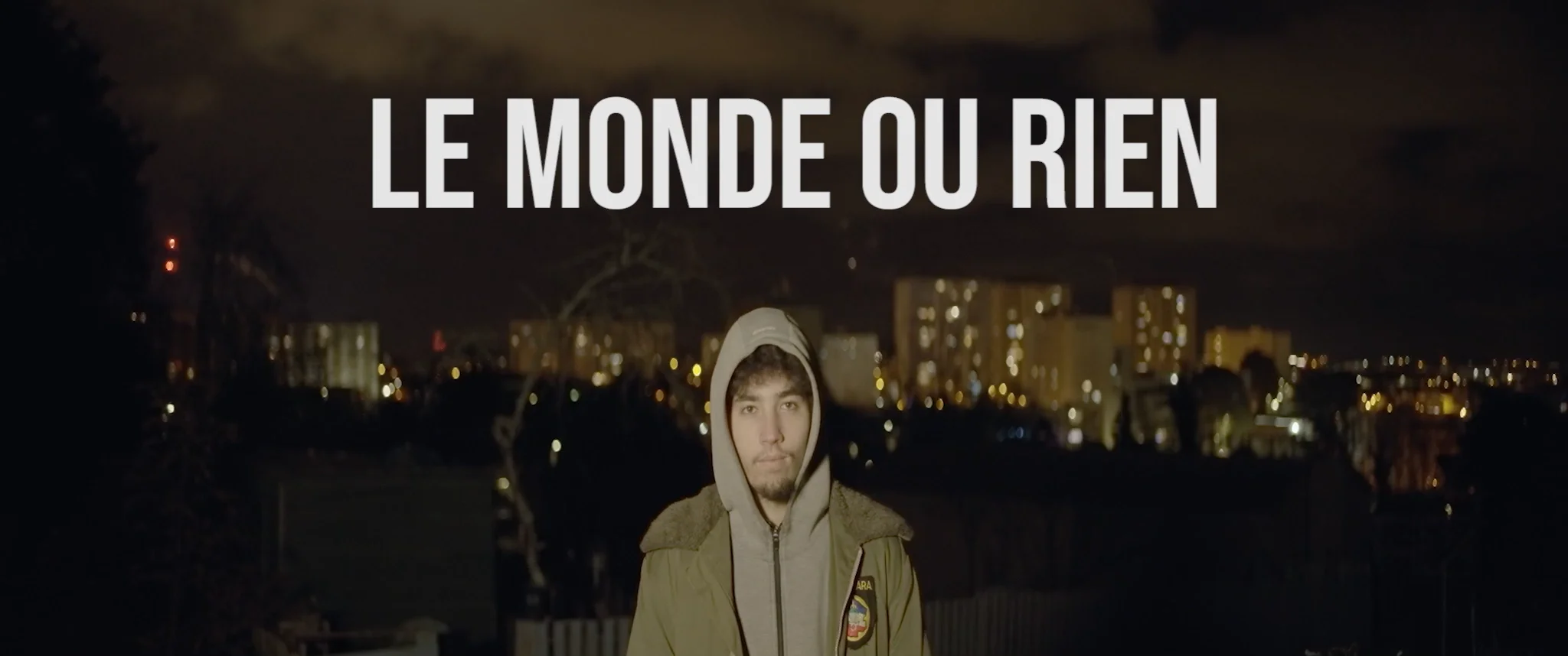 Le monde ou rien