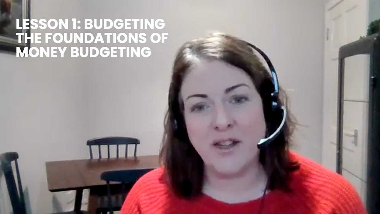 Budgeting