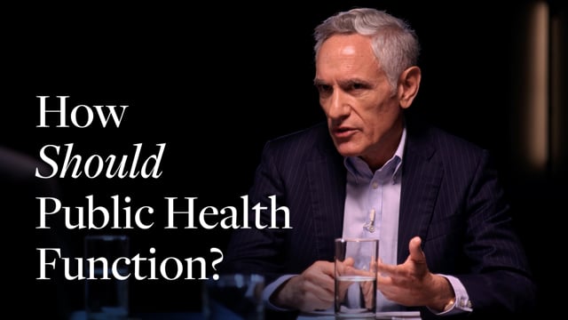 02 | How Should Public Health Function?