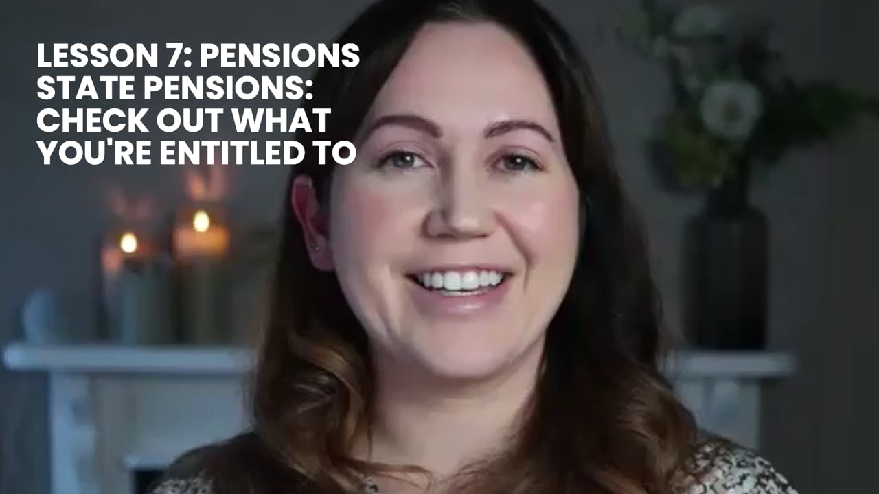 State Pension