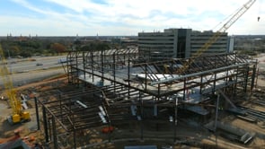 Baylor Basketball Arena Update January 3, 2023