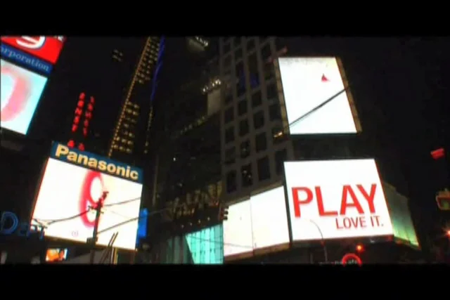 Target New Year's Eve | Suzanne Molinaro