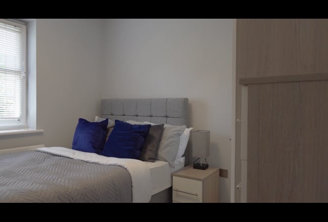 Luxury Double Rooms in New House Near Town Centre Main Photo