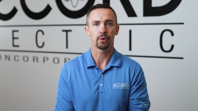 Accord Electric Case study