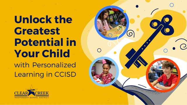 Personalized Learning: Unlock Your Potential