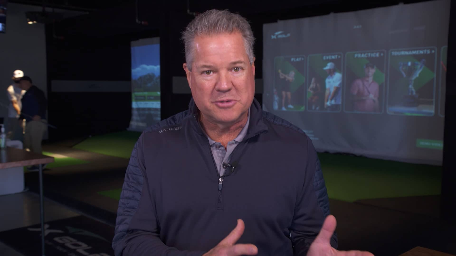 GOLF DIRECT NOW on Vimeo