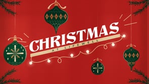 Joy | Christmas at Lifewell | Week 3