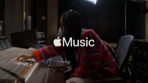 Apple Music | Inspired with Trakgirl