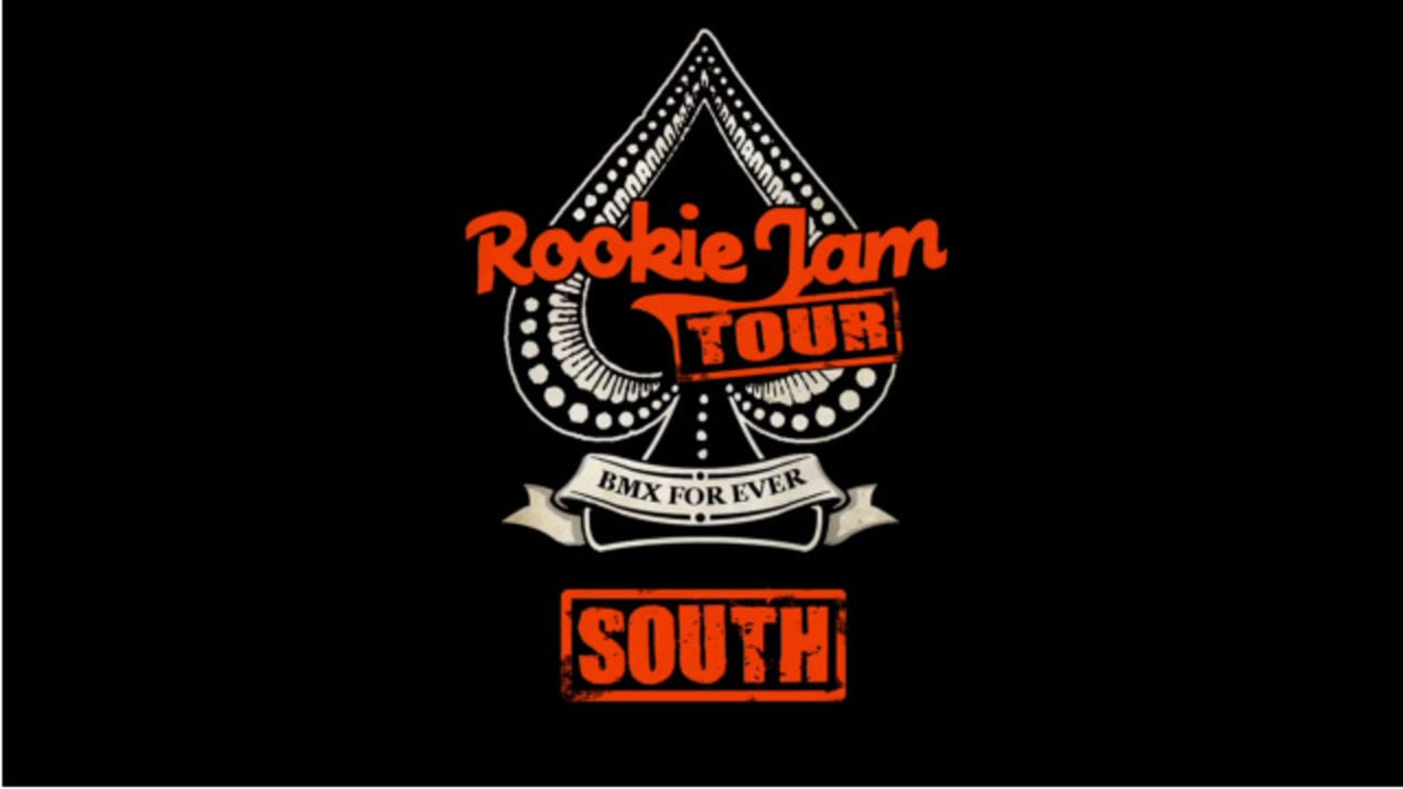 Rookie Jam Tour 2011 - Stuttgart