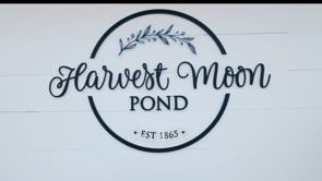 Harvest Moon Pond - Poynette,  #2