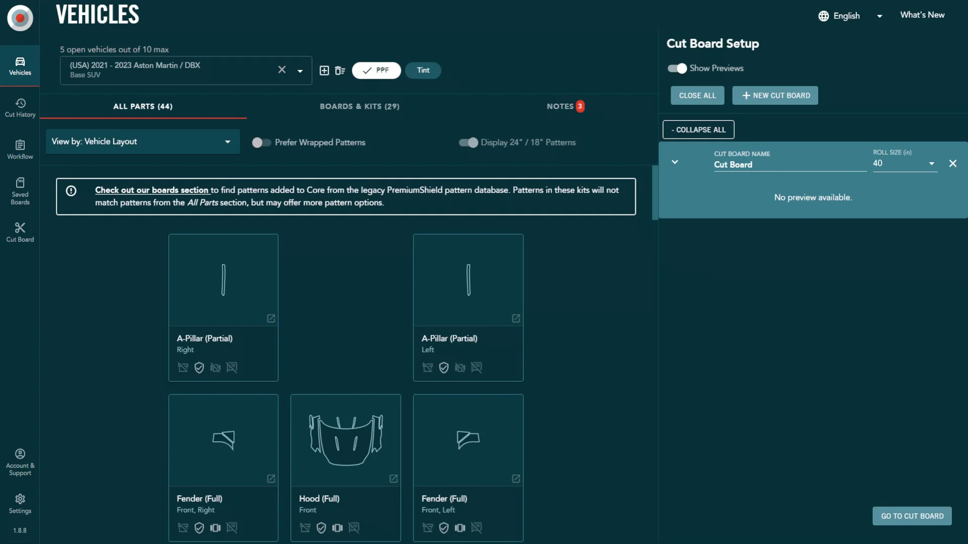Core Release 1.8 on Vimeo