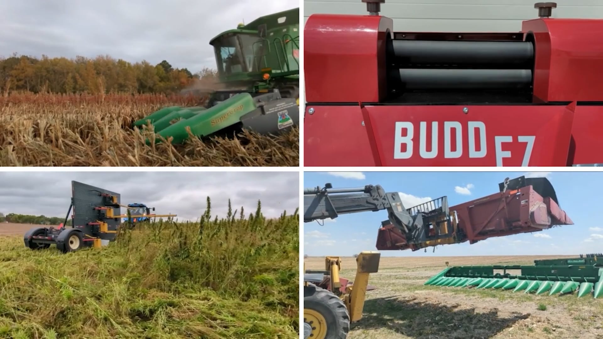 2022 Products Compilation