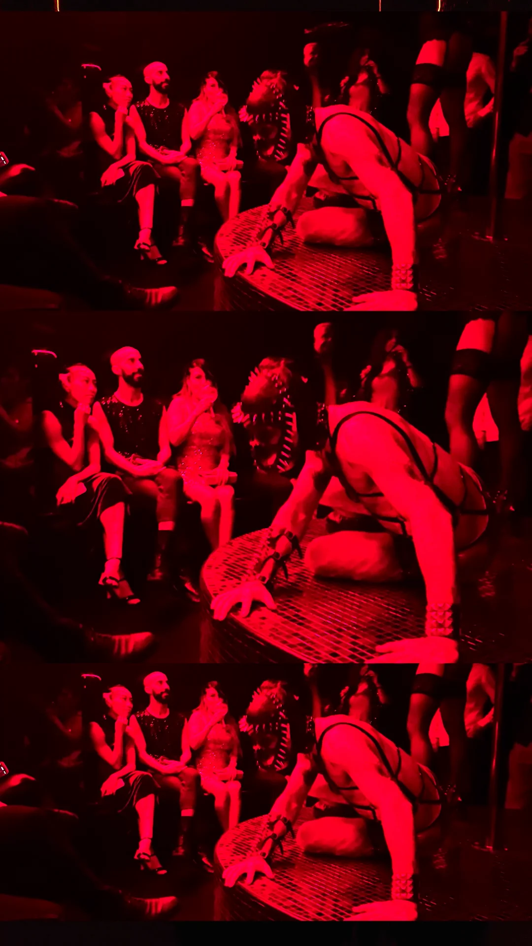 VERSION VERTICAL on Vimeo