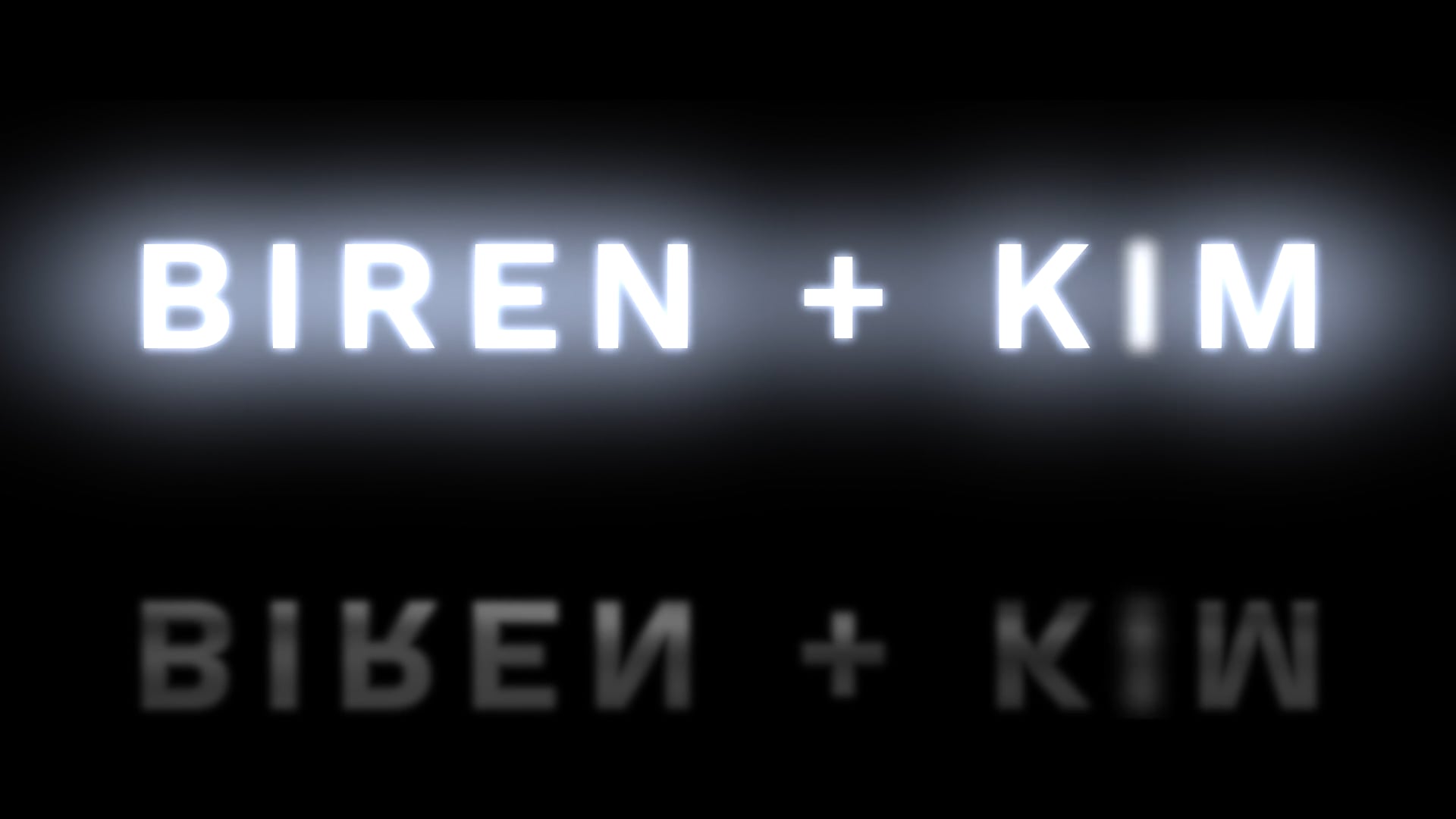 Biren and Kim Hilton Checkers Proposal