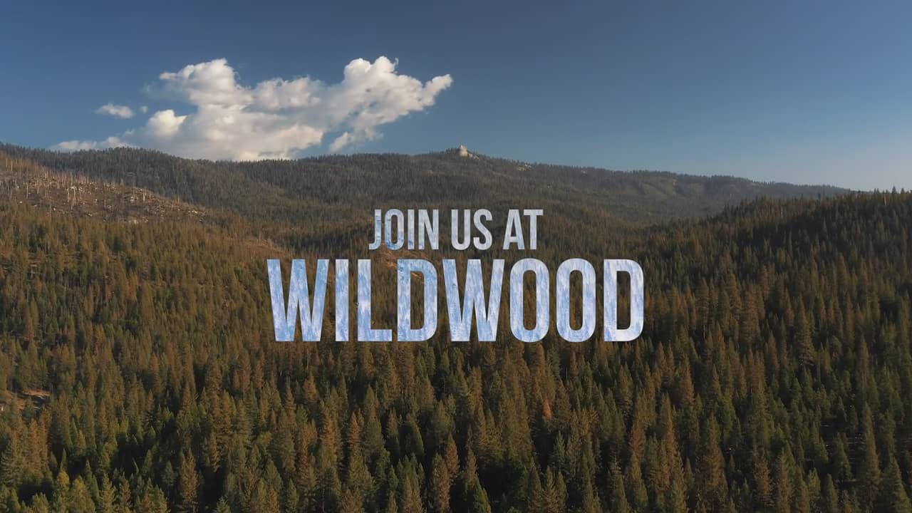 2023 Hume Lake Wildwood Promo on Vimeo