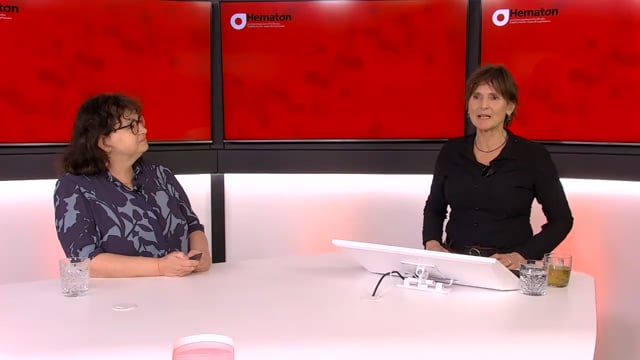Webinar De ziekte van Waldenström