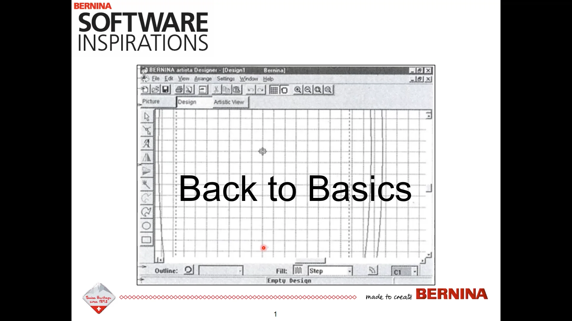Software on Vimeo