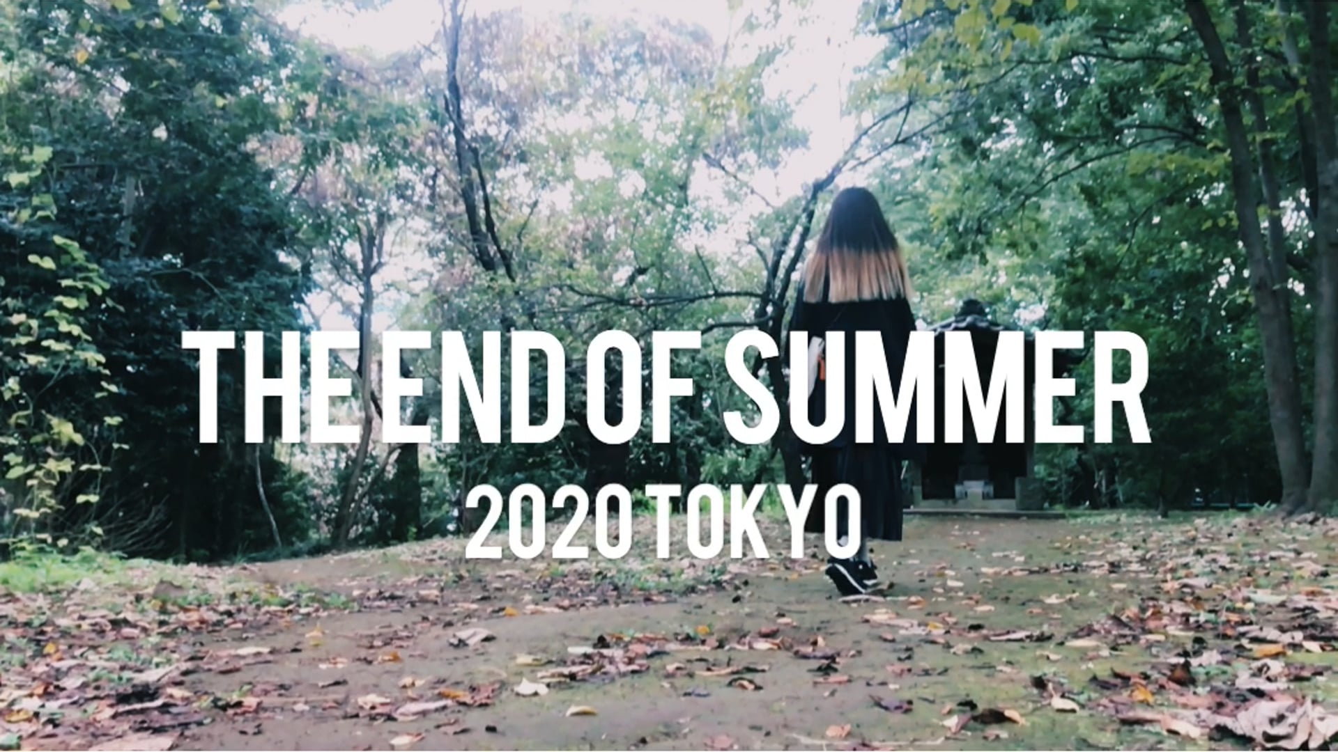 Tokyo 2020