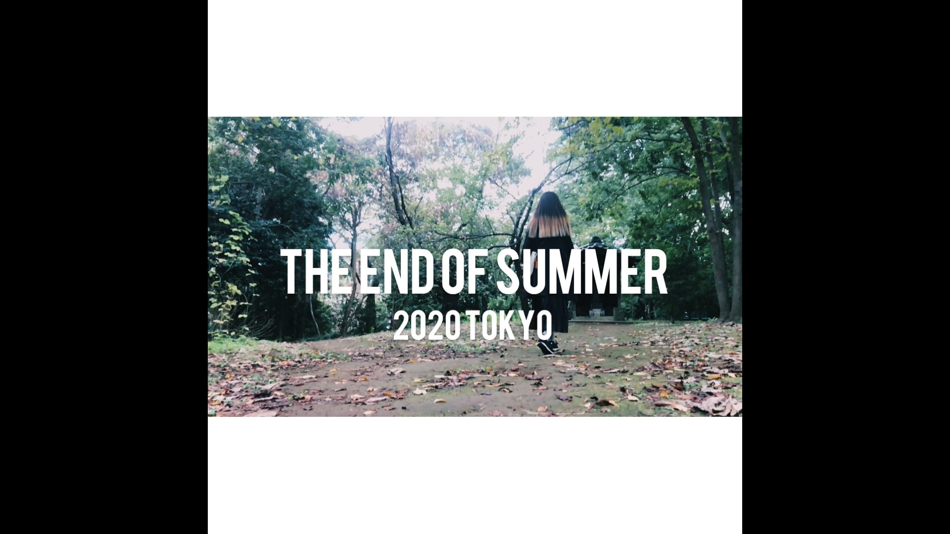 Tokyo 2020