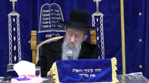 הנהגות הלכות וסדר התפילה סודאי טבת תשפג