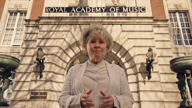 Royal Academy of Music: Future