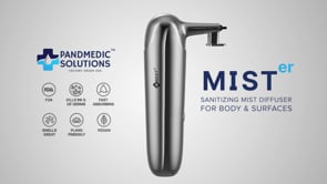 Mister Advanced Sanitation