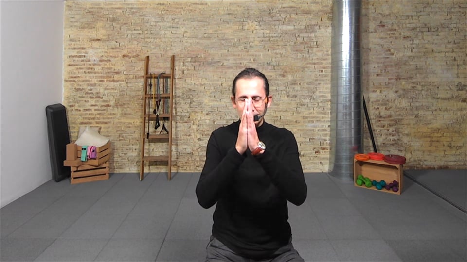 Tres aprendizajes de la Vida