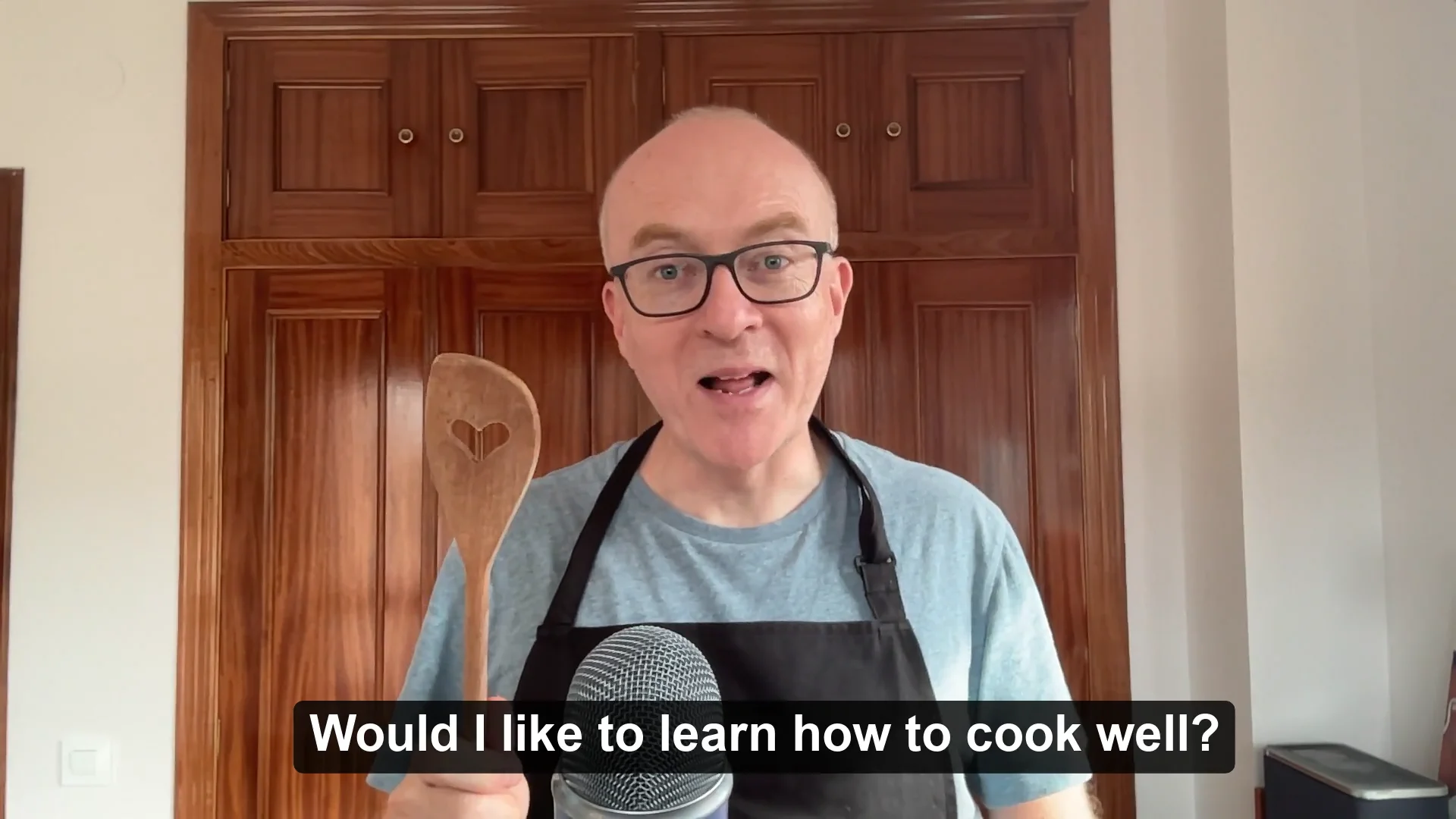 IELTS Speaking Lesson about Housework Keith Speaking Academy