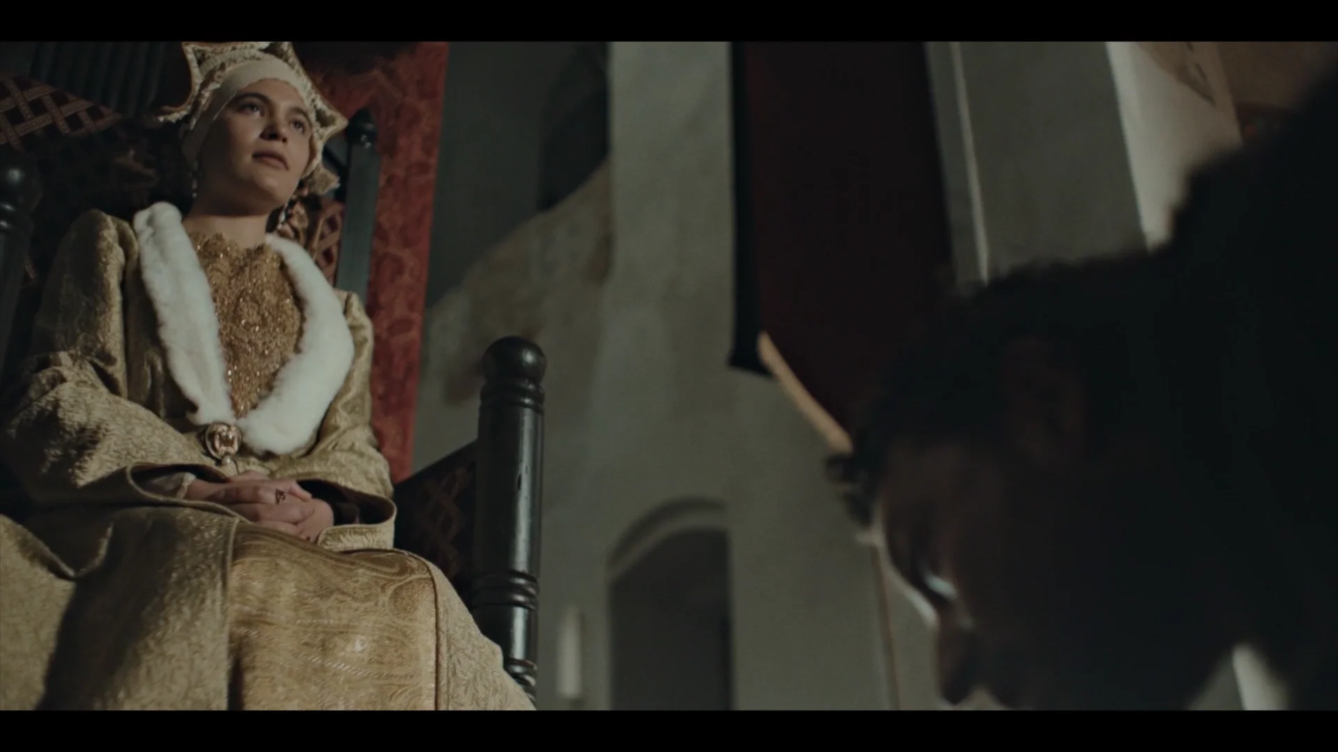 Anita Adam Gabay Showreel