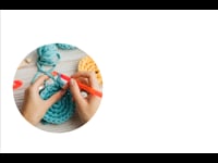 The Basics of Crochet