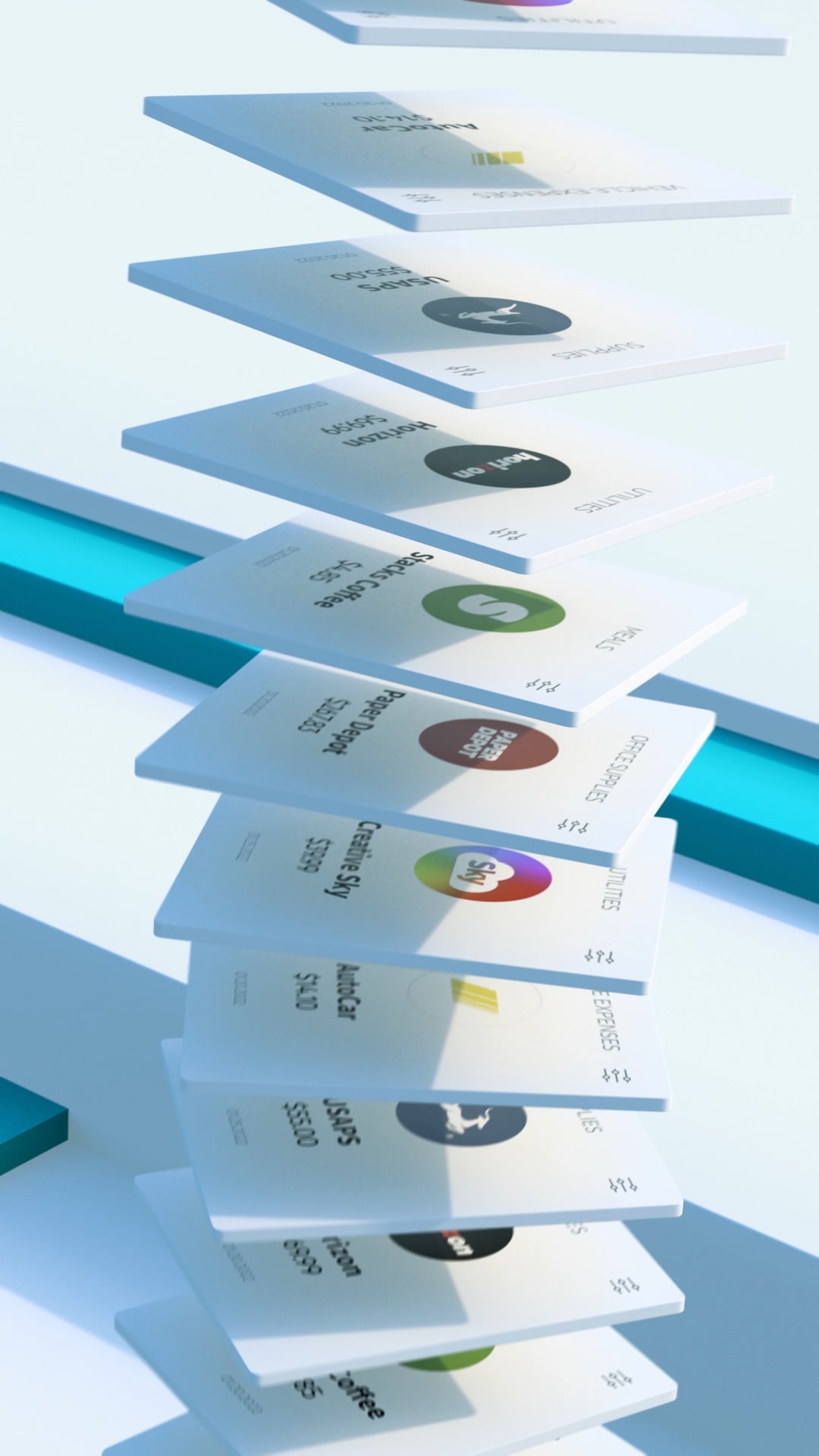 Lili - Banking designed for your business