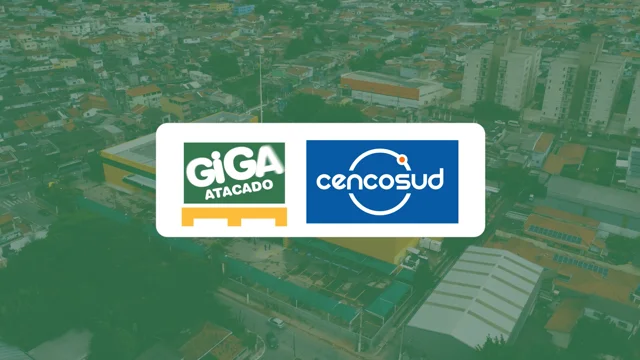 Giga Atacado - Já começou o Giga Oferta! Essa é a sua