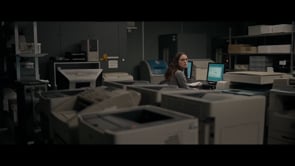 Official Secrets - Trailer