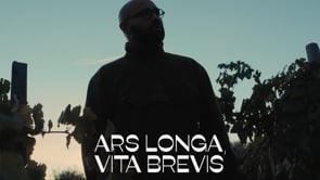 Ars Longa Vita Brevis