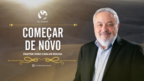 Começar de Novo