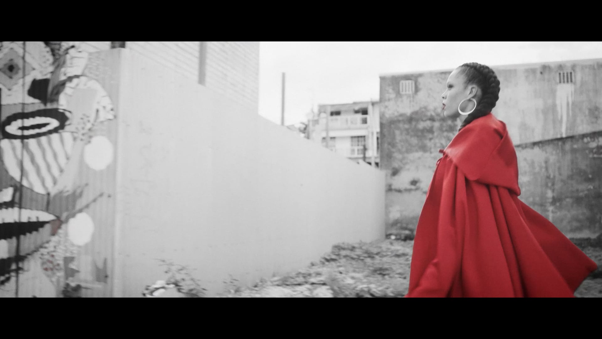 RED BANDE ANNONCE