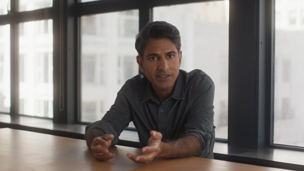Suneel Gupta - Redefining Success
