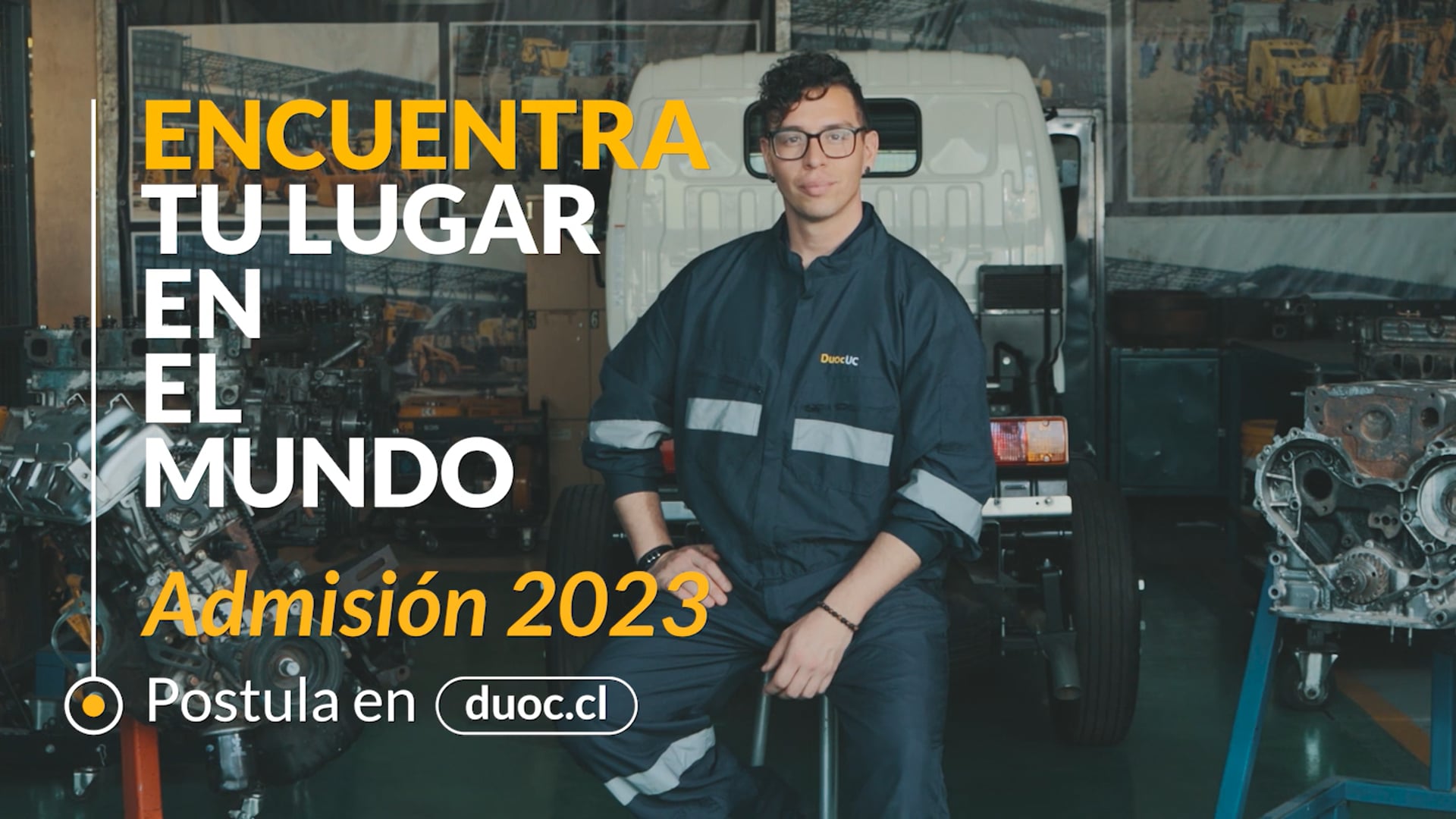 Cápsulas Admisión 2023 Duoc Uc - Rentabilizador