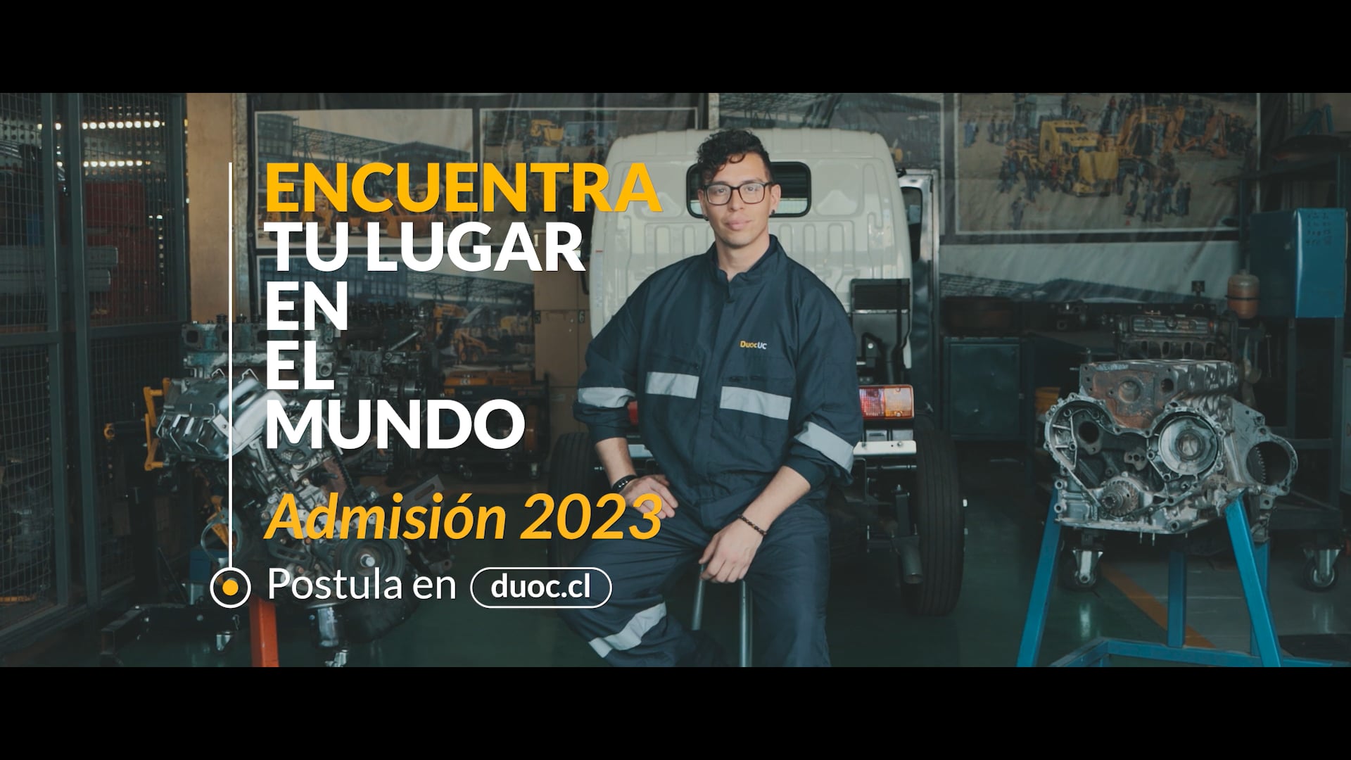 Cápsulas Admisión 2023 Duoc Uc - Rentabilizador