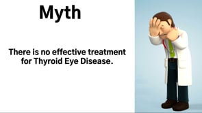 Thyroid Eye Disease Myth (2)