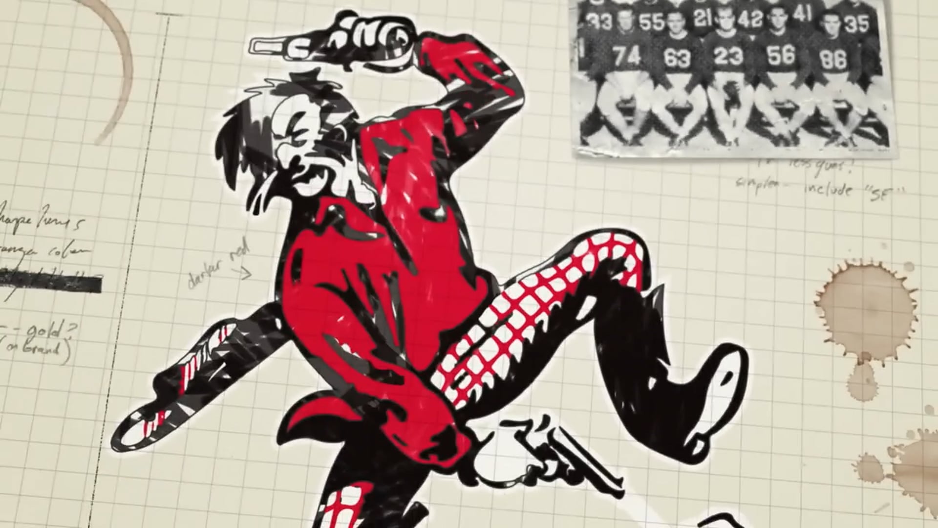 NFL Explained:  Every Team's Logo