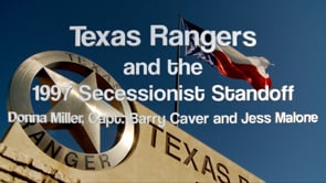 Texas Rangers and the 1997 Republic of Texas Standoff