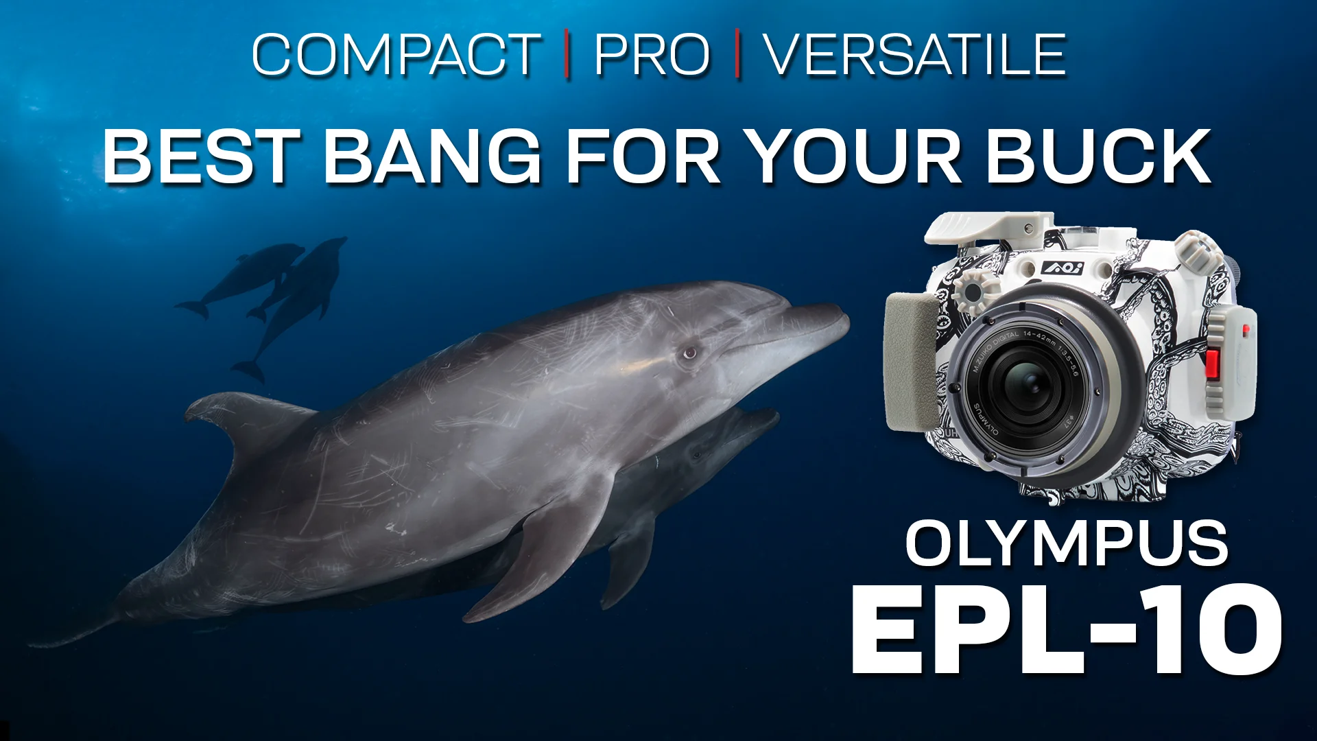 Olympus PEN E-PL10 Camera & 14-42mm EZ Lens Kit with Olympus PEN E-PL10 Camera & 14-42mm EZ Lens Kit with