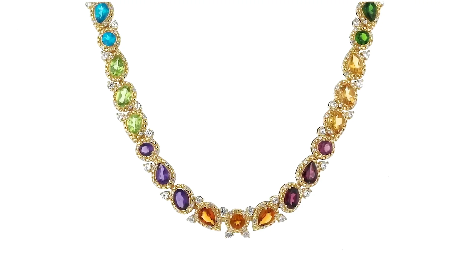 Collana premium rich cream New ③ 165N0556_2-Prima-24K-Pure-Gold