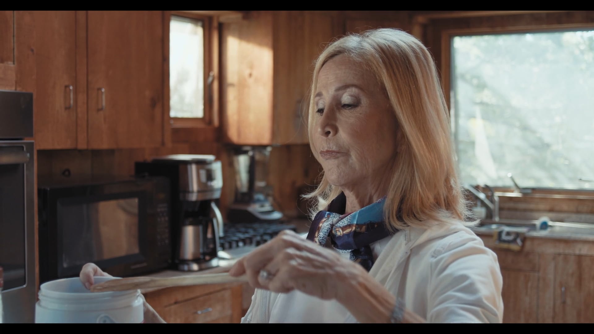 Meddling Mom Clip
