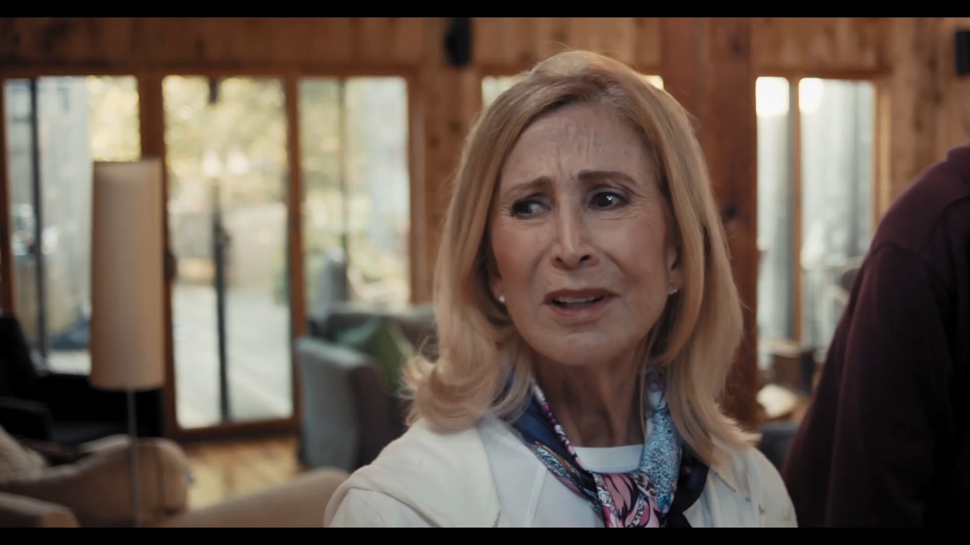 Concerned Mom Clip