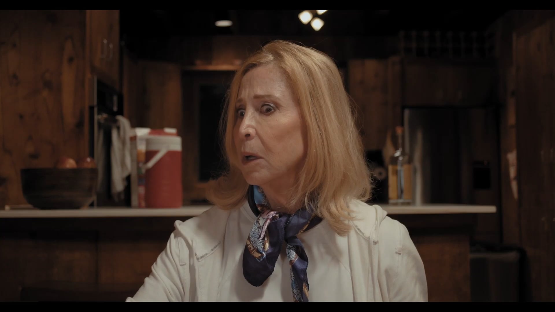 Eccentric Mom Clip