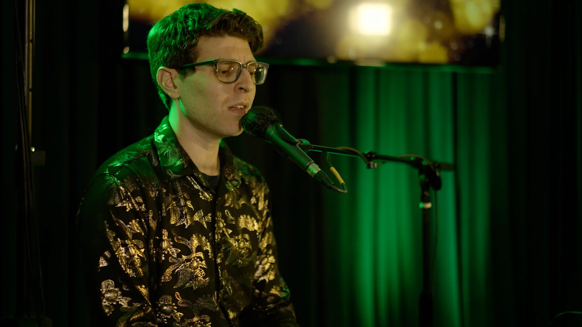 Kyle Brody: Walking in Memphis - Felix and Fingers Dueling Pianos on Vimeo