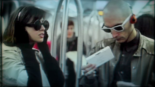 le ROSE - Monica Vitti thumbnail