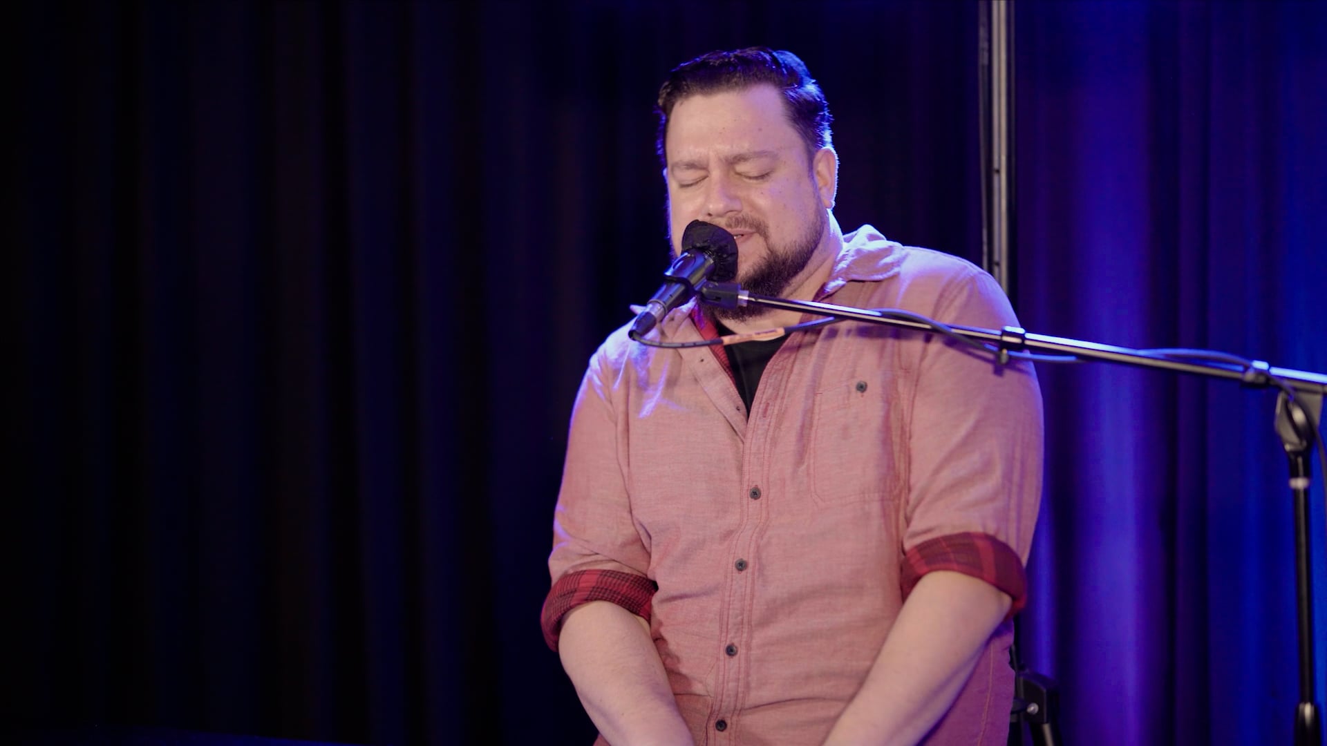 Promotional video thumbnail 5 for Joe Fladung Music